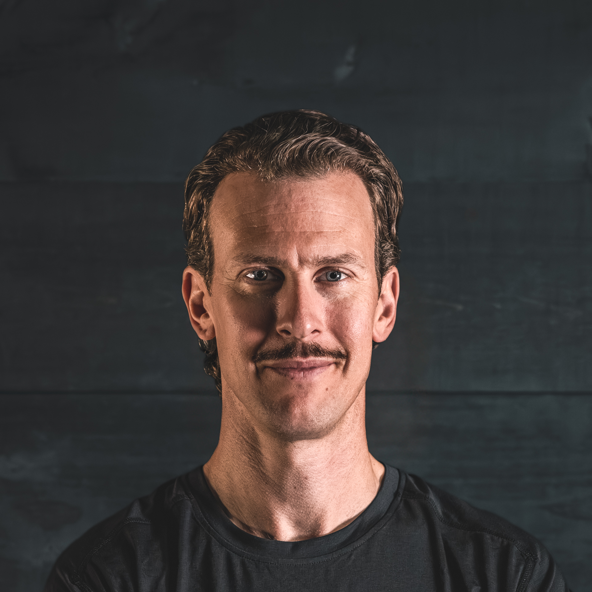 Drew Stratton Headshot